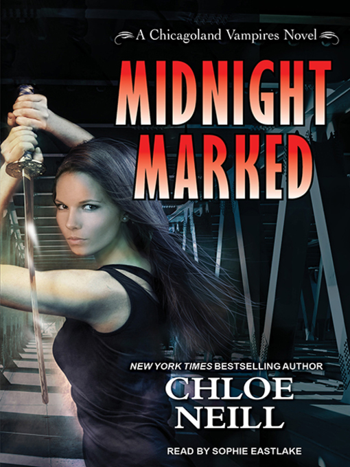 Title details for Midnight Marked by Chloe Neill - Available